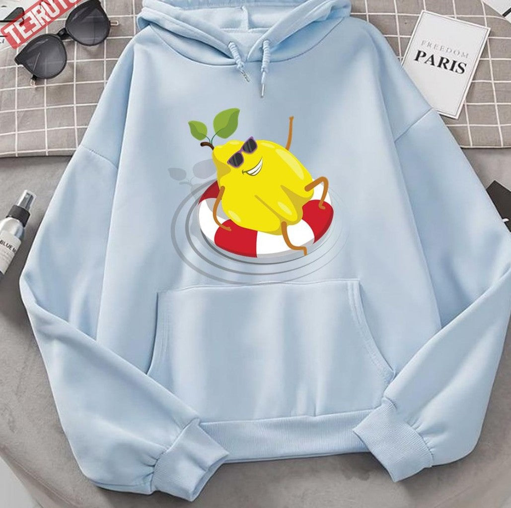 Quince Tree Funny Unisex Hoodie - T-Shirt, Sweatshirt, Hoodie