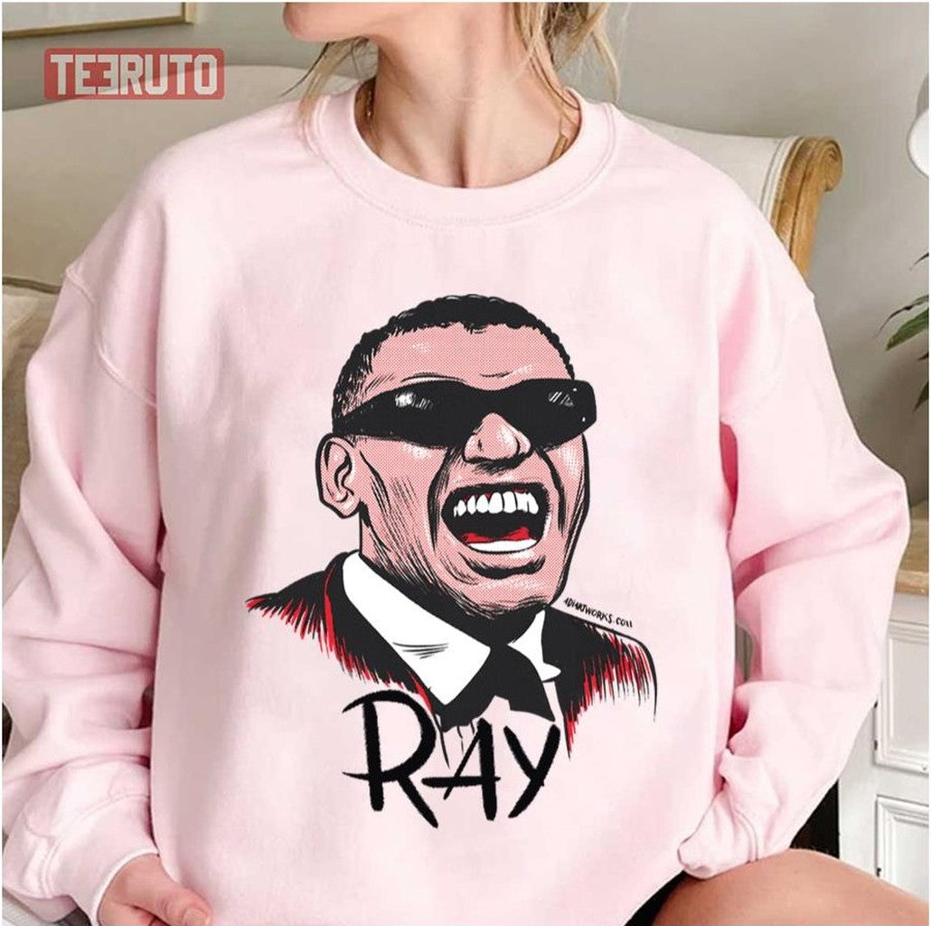 People Call Me Hit The Road Ray Amy Ray Unisex Sweatshirt - T-Shirt, Sweatshirt, Hoodie