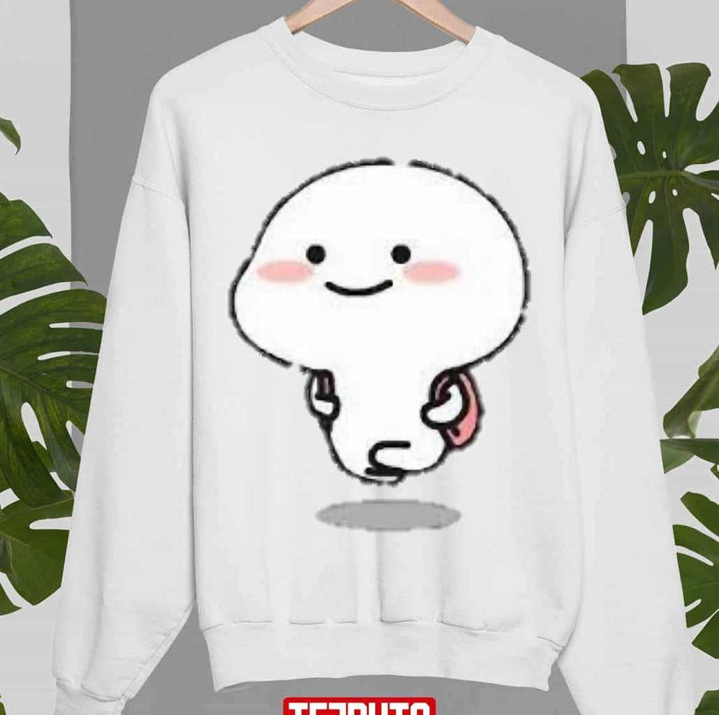 Quby Iconic Unisex T-Shirt - T-Shirt, Sweatshirt, Hoodie