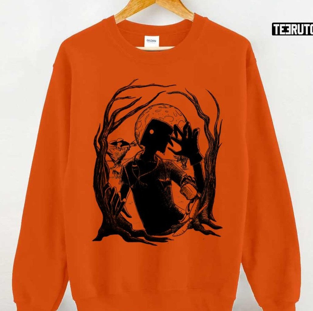 Scary Stories To Tell In The Fgc Unisex Sweatshirt - T-Shirt, Sweatshirt, Hoodie
