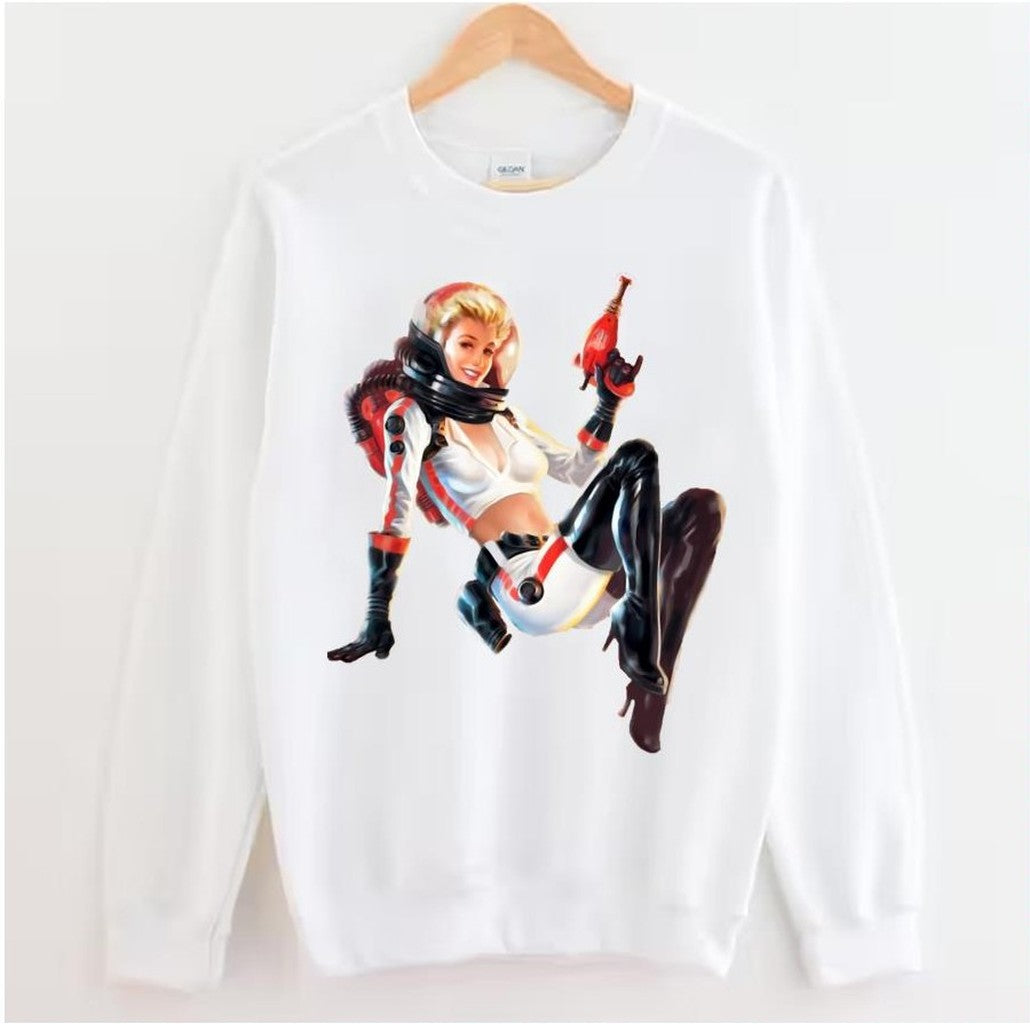Pinoy Fist King Of Iron Fist Unisex Sweatshirt - T-Shirt, Sweatshirt, Hoodie