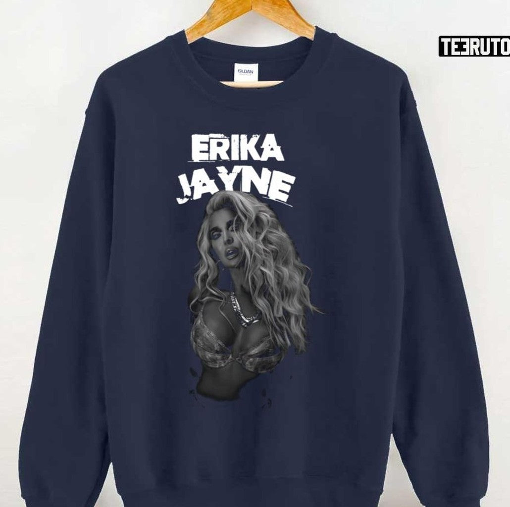 Music Vintage Painkillr Beverly Hills Unisex Sweatshirt - T-Shirt, Sweatshirt, Hoodie
