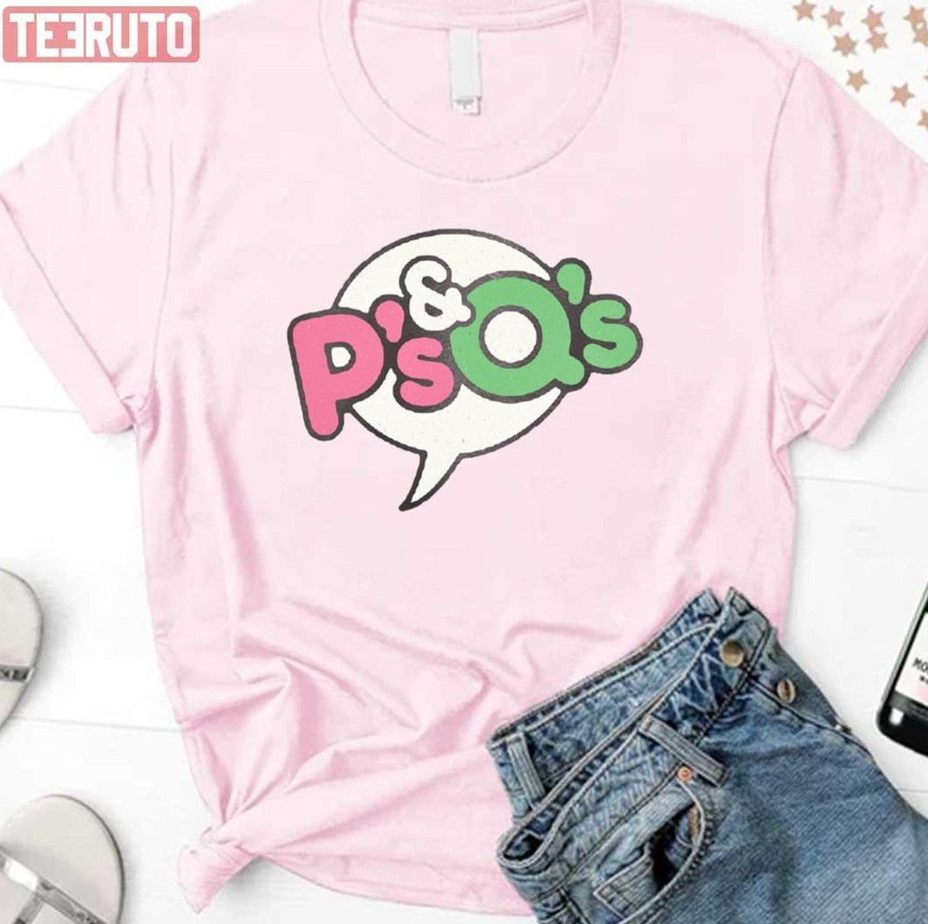 Ps &amp; Qs Gta Snack Grand Theft Auto Gta Unisex T-Shirt - T-Shirt, Sweatshirt, Hoodie