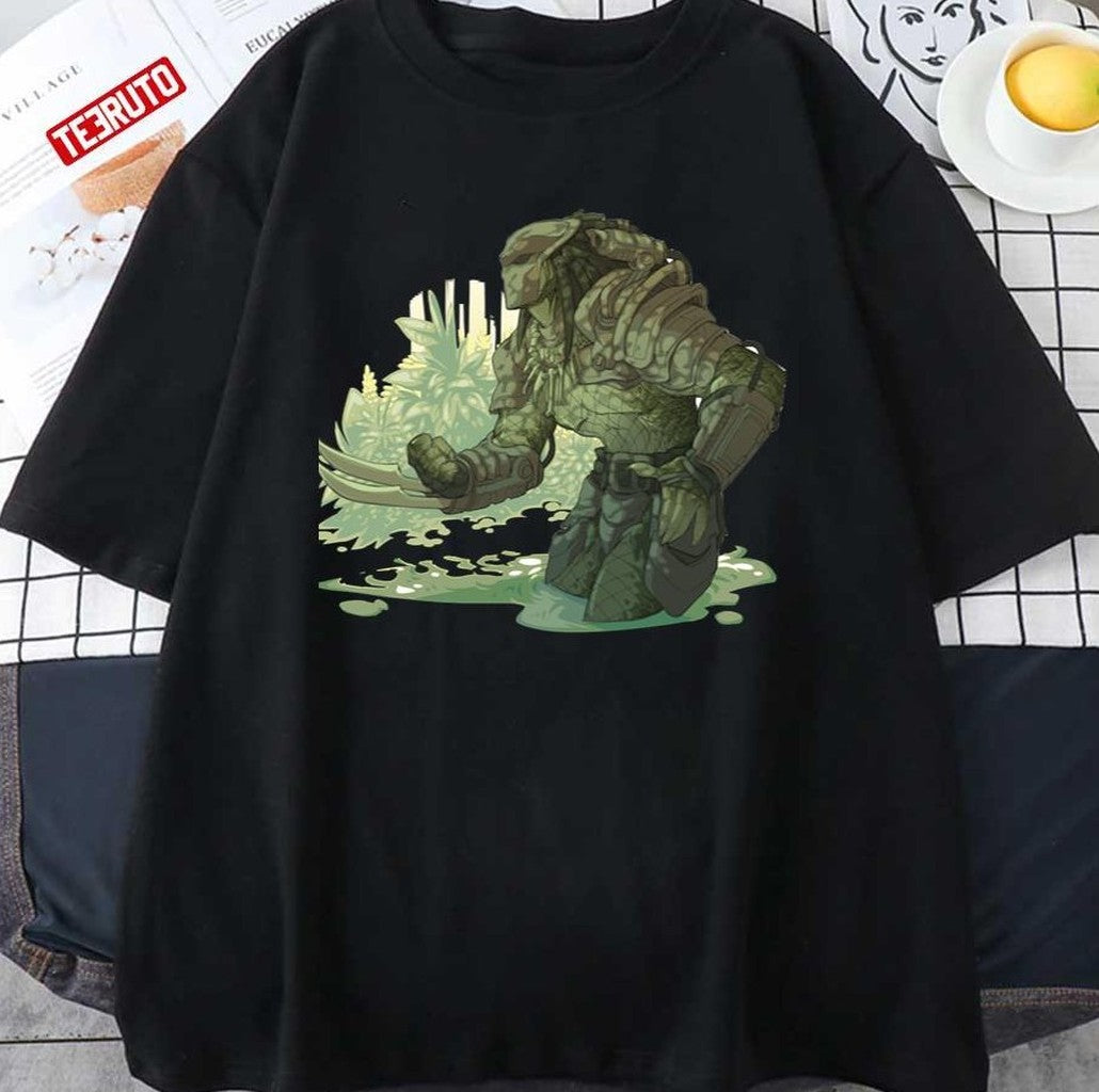 Predator Prey Movie Unisex T-Shirt - T-Shirt, Sweatshirt, Hoodie