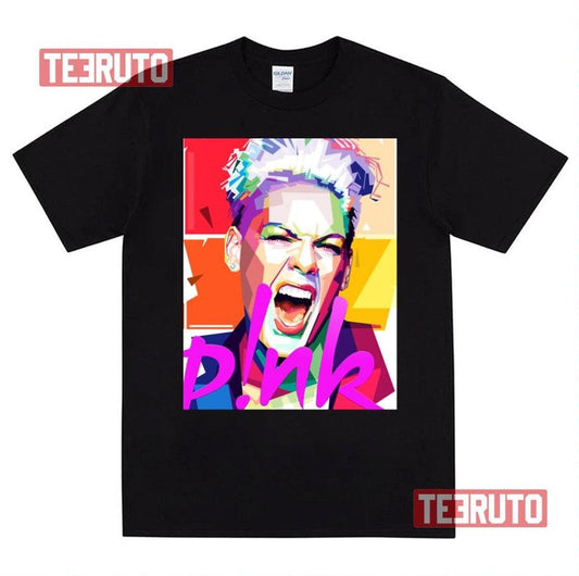 2023 Pink Summer Tour Carnivalz Unisex T-Shirt - T-Shirt, Sweatshirt, Hoodie