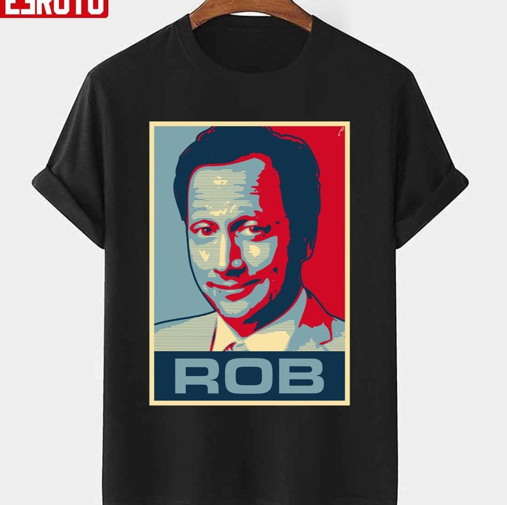 Rob Hope Art Rob Schneider Unisex T-shirt - T-Shirt, Sweatshirt, Hoodie