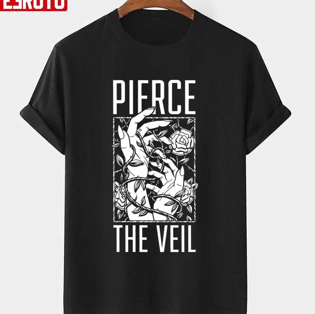 Most Penting Important Thing Laris To Pierce The Veil Unisex T-Shirt - T-Shirt, Sweatshirt, Hoodie