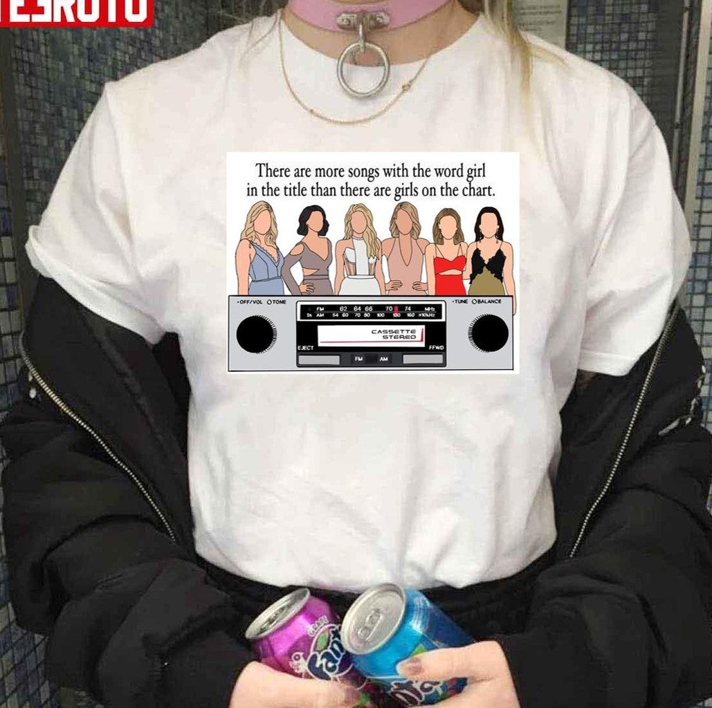 More Then Awesome Women In Country Music Vintage Unisex T-Shirt - T-Shirt, Sweatshirt, Hoodie