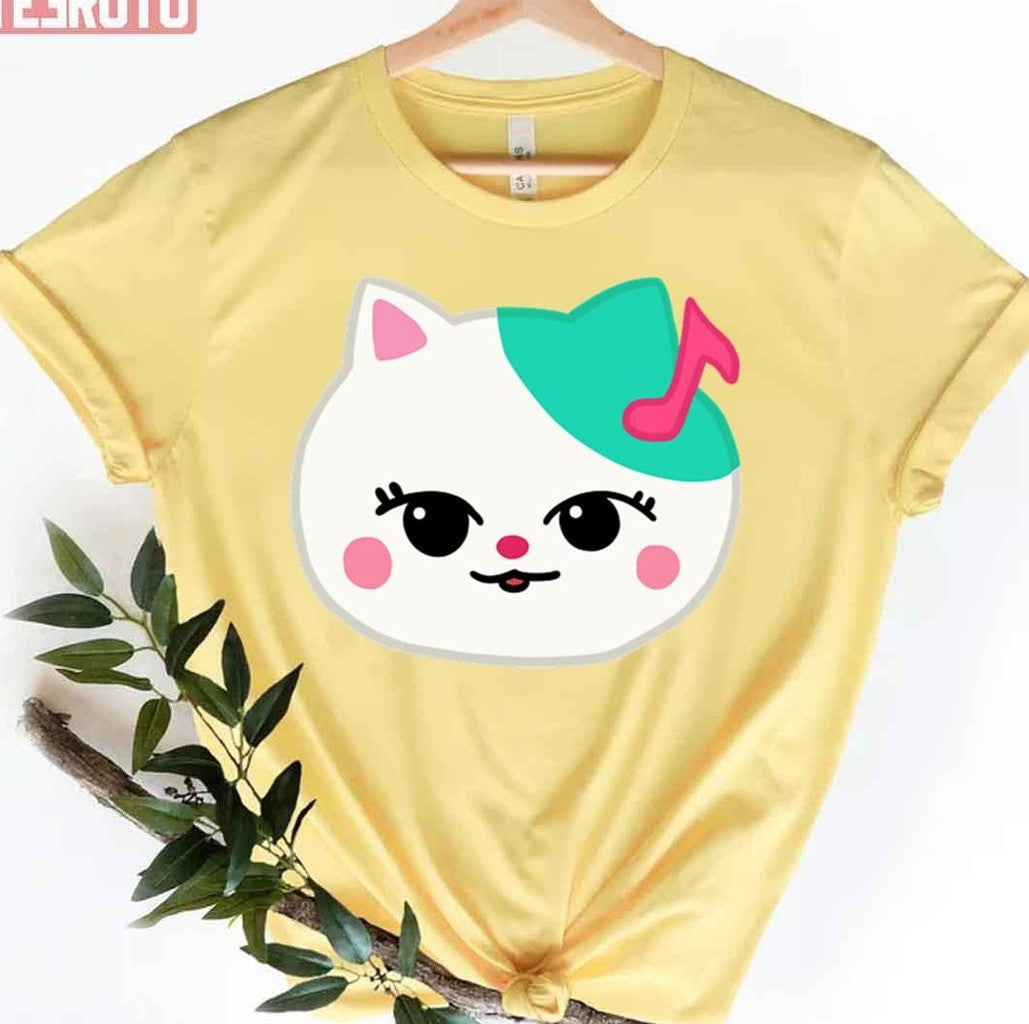 Nizoo Mayuka Lucat Niziu Band Unisex T-Shirt - T-Shirt, Sweatshirt, Hoodie