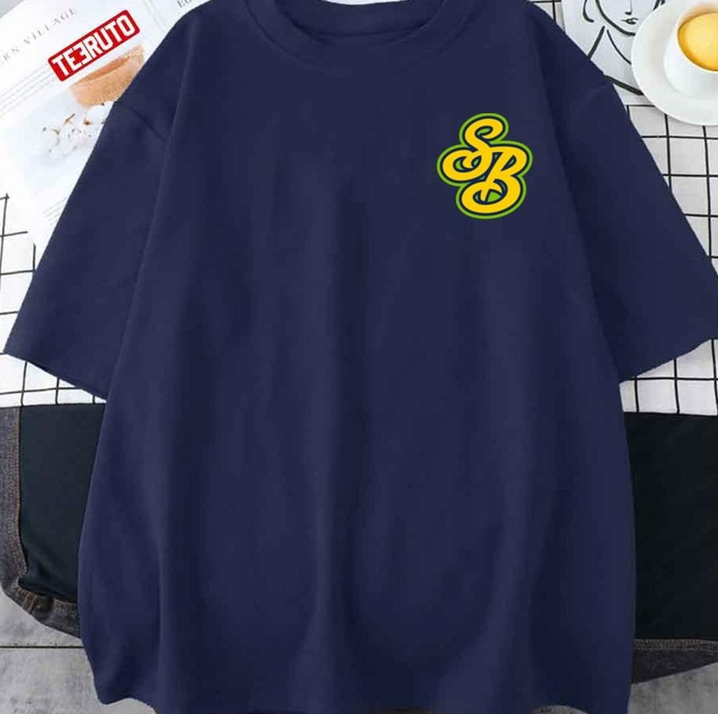 Savannah Bananas Yellow Unisex T-Shirt - T-Shirt, Sweatshirt, Hoodie