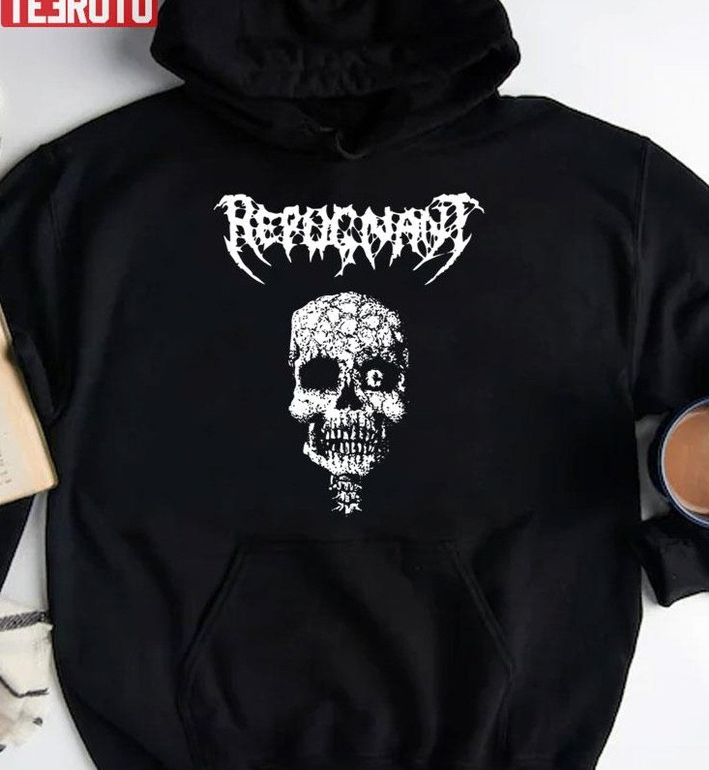 Repugnant Hecatomb Unisex Hoodie - T-Shirt, Sweatshirt, Hoodie