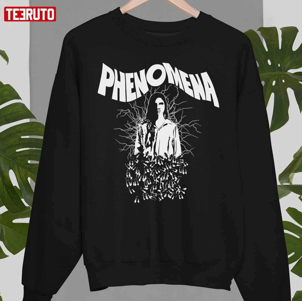 Phenomena 1985 Unisex Sweatshirt - T-Shirt, Sweatshirt, Hoodie