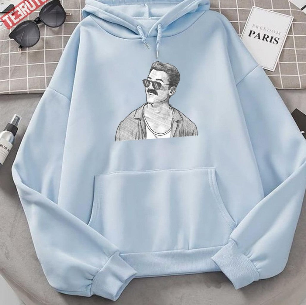 Rooster Top Gun Miles Teller Unisex Sweatshirt - T-Shirt, Sweatshirt, Hoodie