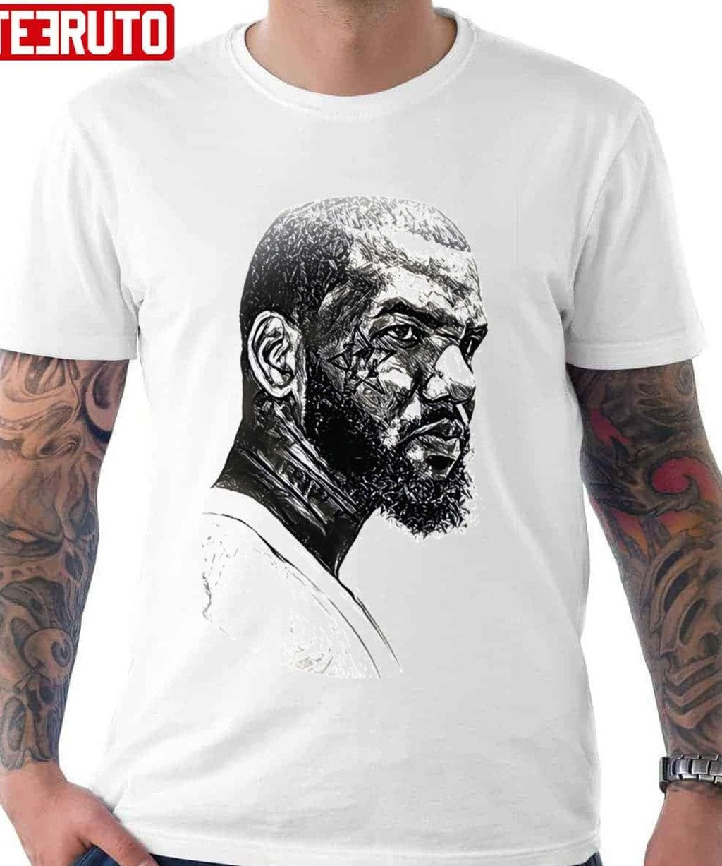 Original The Game Digital Artwork Unisex T-shirt - T-Shirt, Sweatshirt, Hoodie