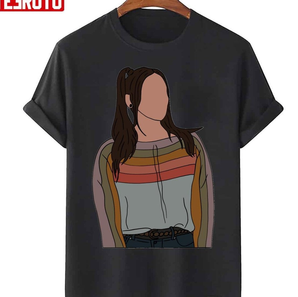 Musa Series Fate The Winx Saga Unisex T-Shirt - T-Shirt, Sweatshirt, Hoodie