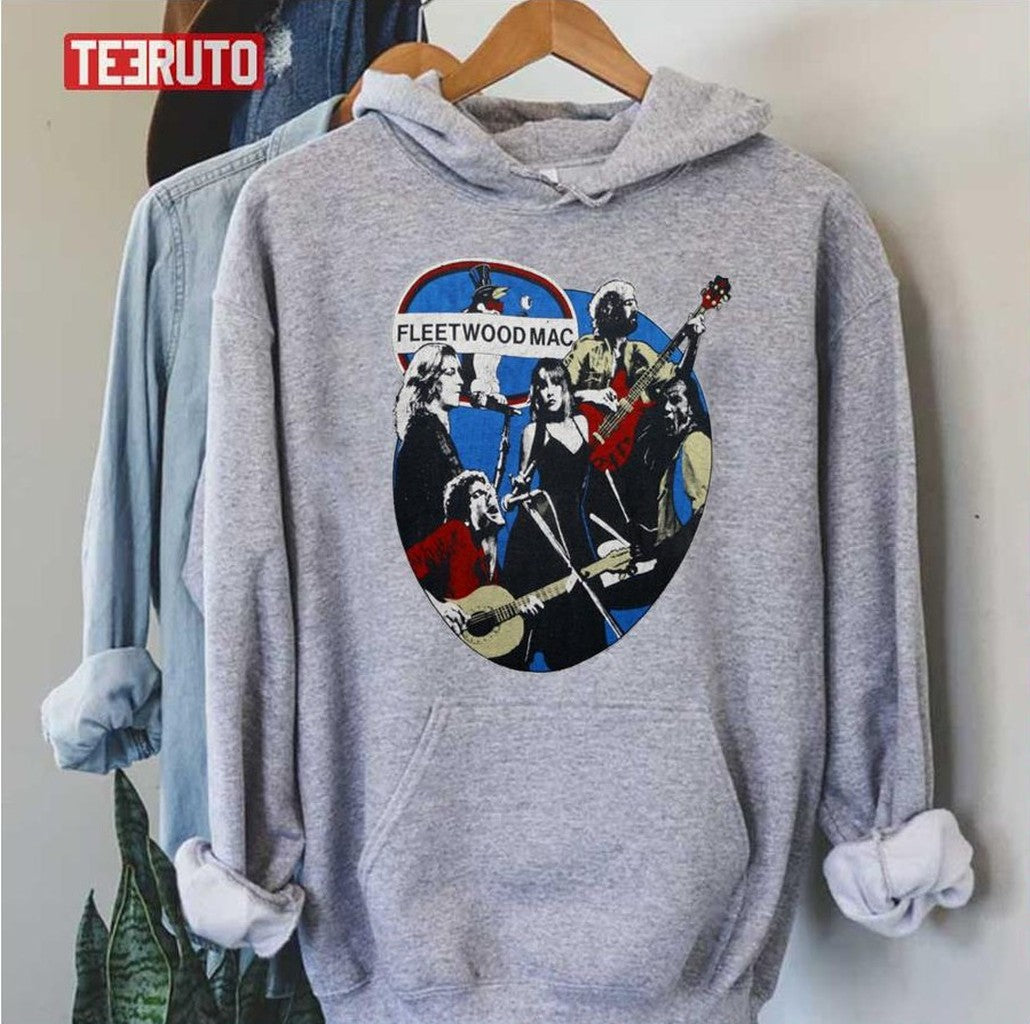 Pedro Pascal's Favorite Shirt Vintage Unisex Hoodie - T-Shirt, Sweatshirt, Hoodie