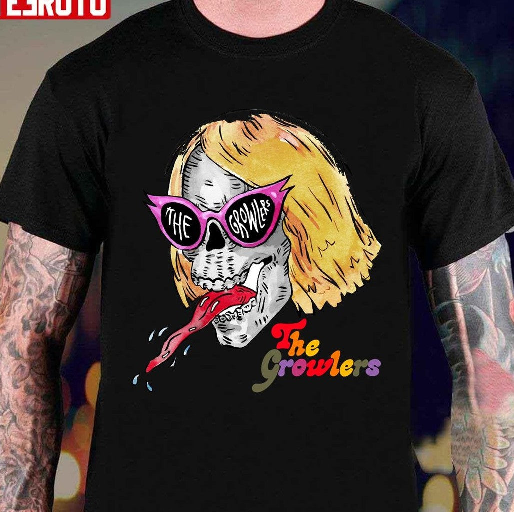 Onewer The Beach Show American Tour 2020 Unisex T-Shirt - T-Shirt, Sweatshirt, Hoodie