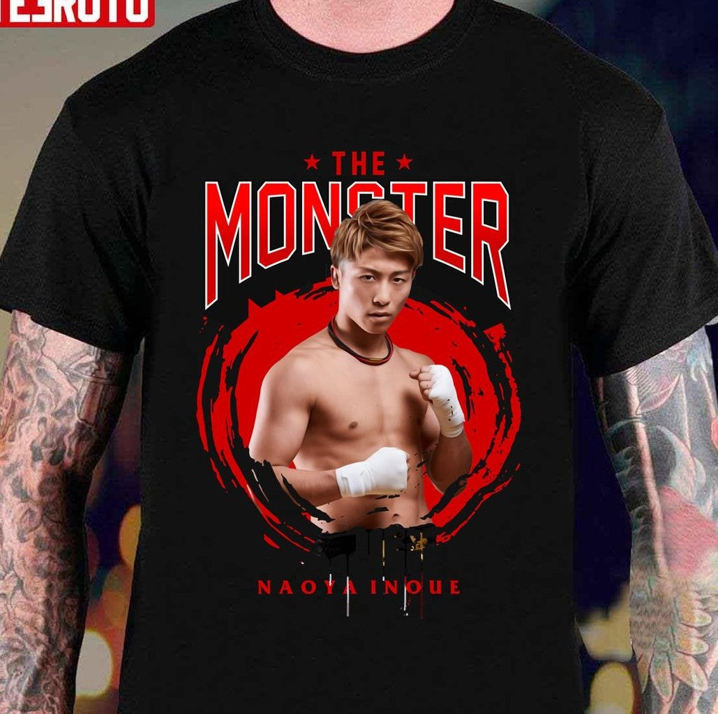 Monster Ring Wb Unisex T-Shirt - T-Shirt, Sweatshirt, Hoodie