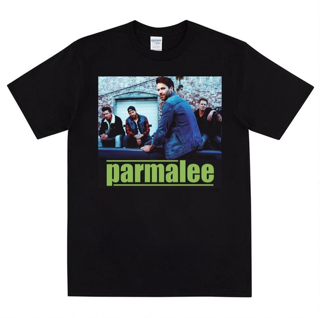 Parmalee Musta Had A Good Time Unisex T-Shirt - T-Shirt, Sweatshirt, Hoodie