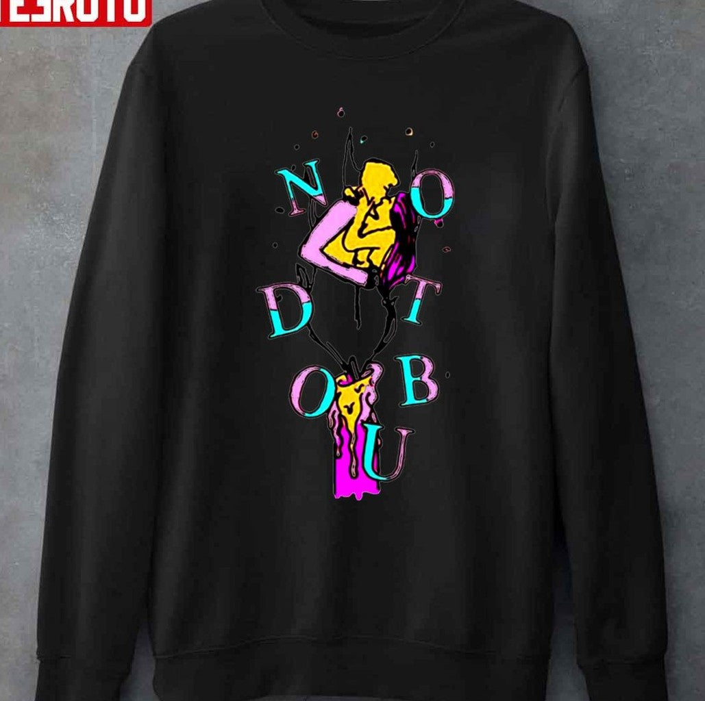 No Doubt Camila Cabello Unisex Sweatshirt - T-Shirt, Sweatshirt, Hoodie