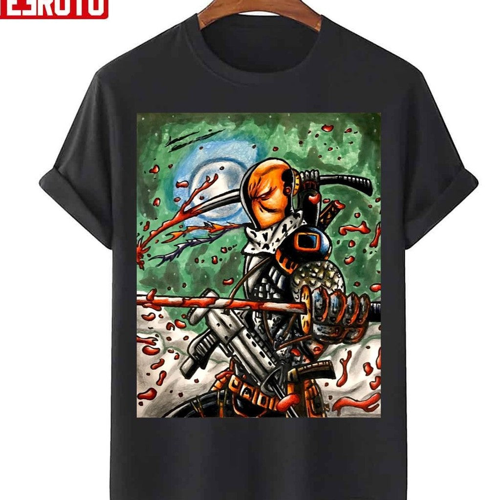 Rock And Roll Preacher Slade Rock Unisex T-Shirt - T-Shirt, Sweatshirt, Hoodie