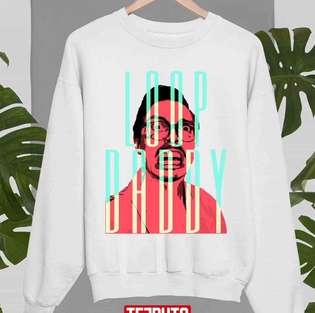 Musician Marc Rebillet Unisex Sweatshirt - T-Shirt, Sweatshirt, Hoodie