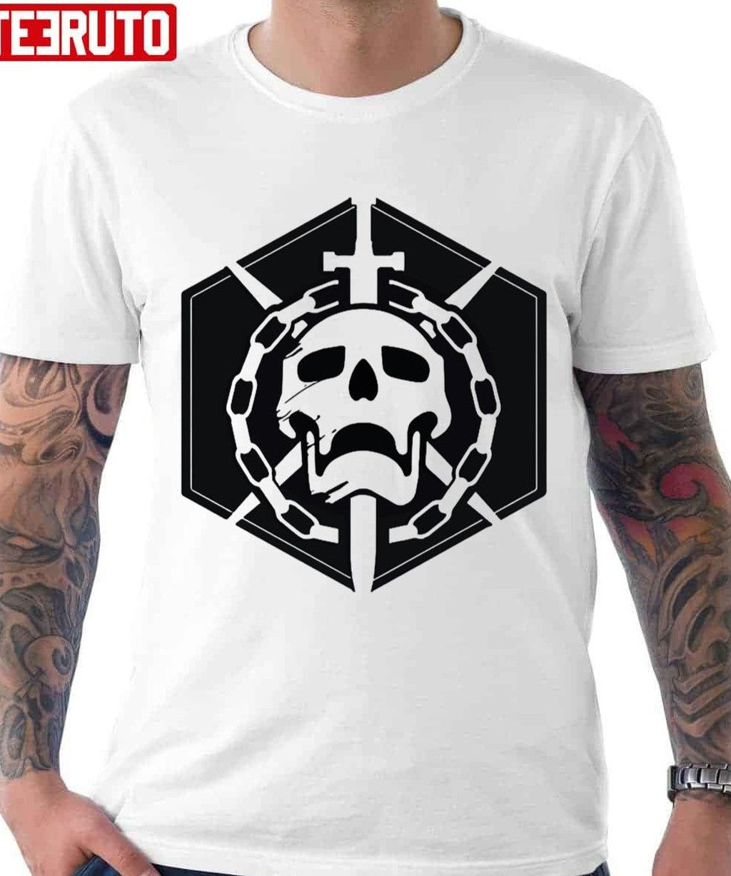 Arc 3.0 Destiny 2 Game Logo Unisex T-shirt - T-Shirt, Sweatshirt, Hoodie