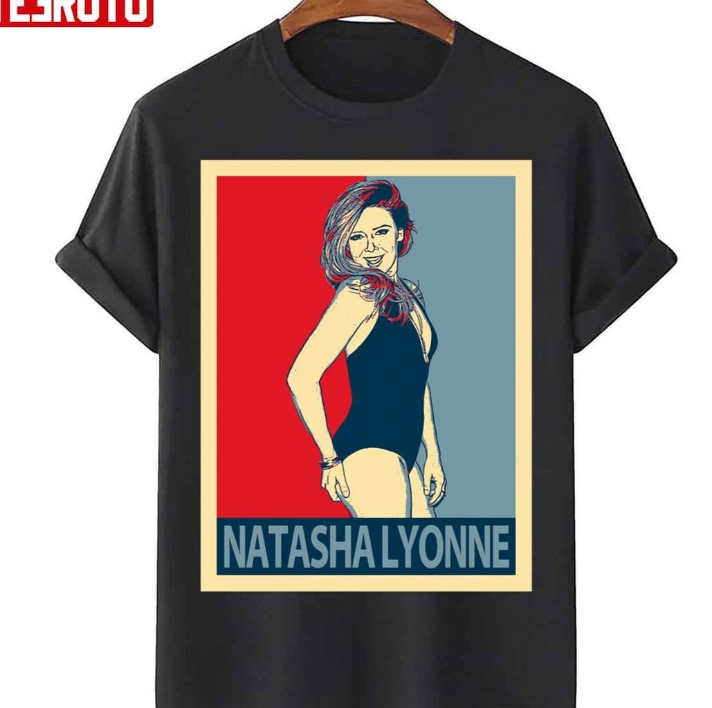 Natasha Lyonne Unisex T-Shirt - T-Shirt, Sweatshirt, Hoodie