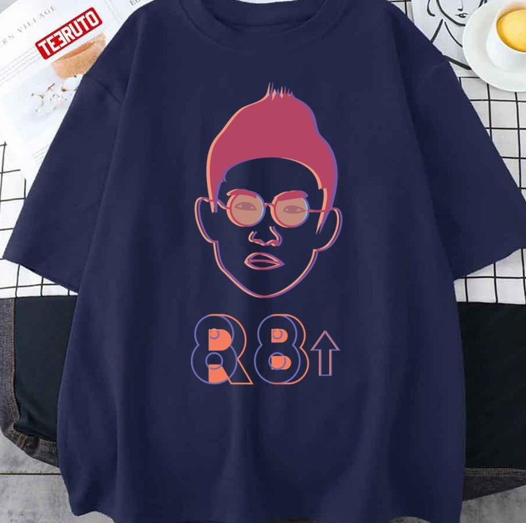 Rich Brian 88 Rising Unisex T-Shirt - T-Shirt, Sweatshirt, Hoodie