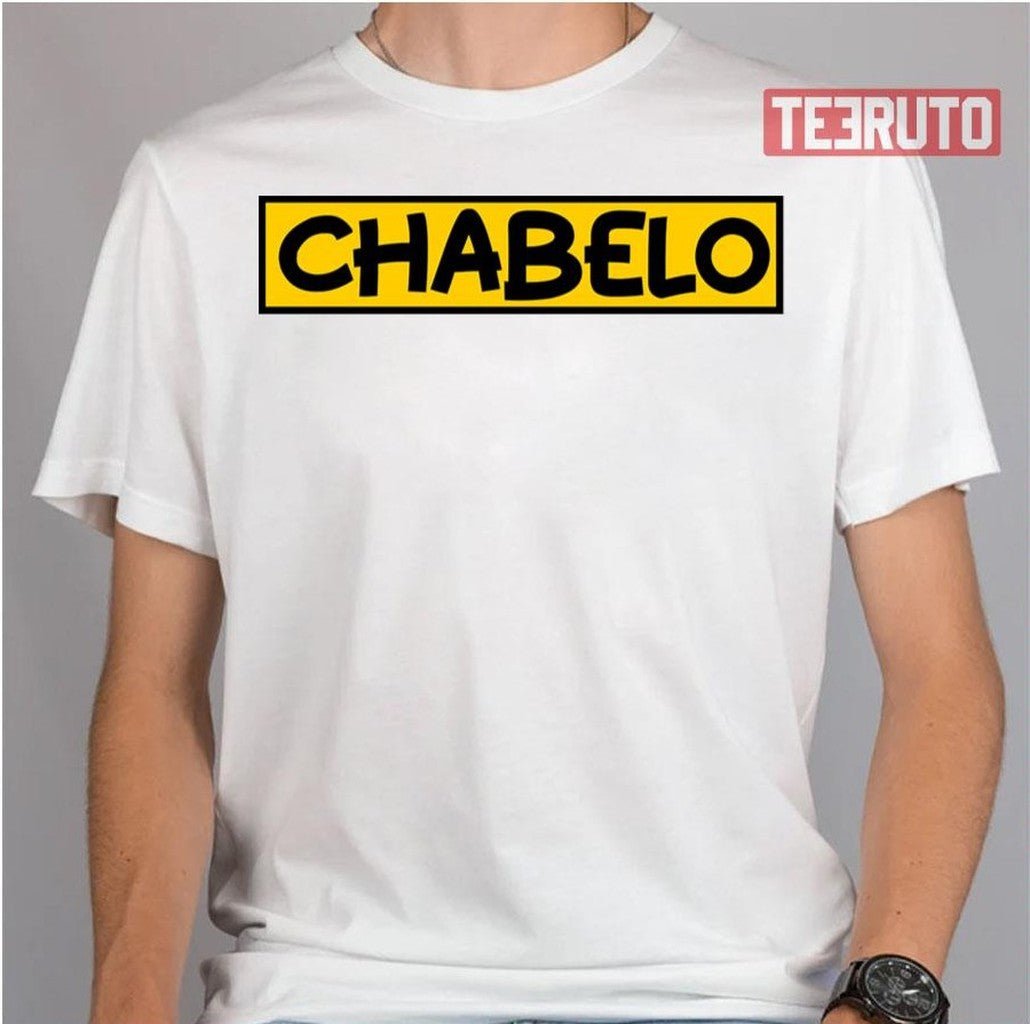 Name Of The Mexican Character Xavier Lopez Unisex T-Shirt - T-Shirt, Sweatshirt, Hoodie