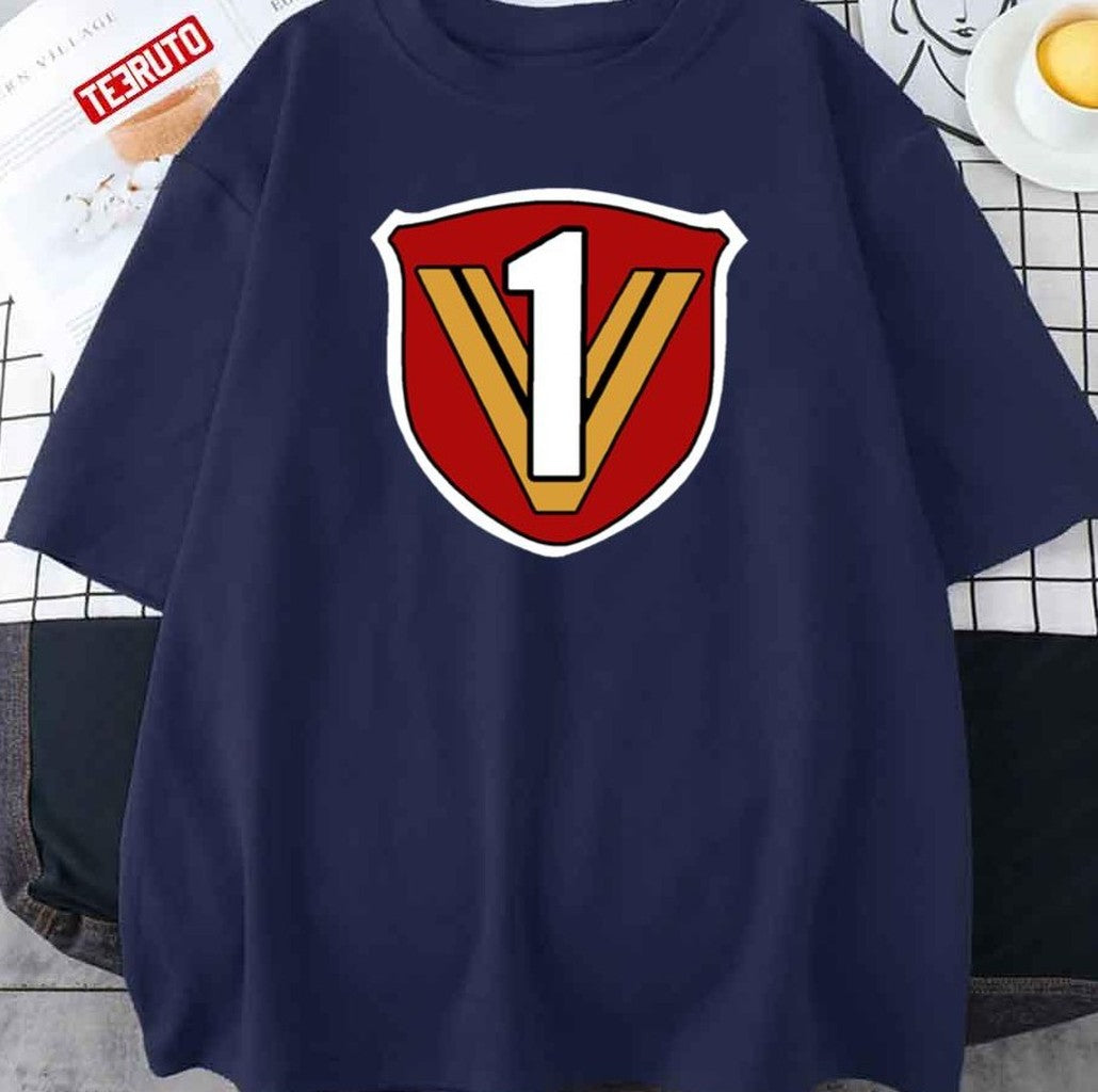 Power Rangers Lightspeed Rescue Unisex T-Shirt - T-Shirt, Sweatshirt, Hoodie