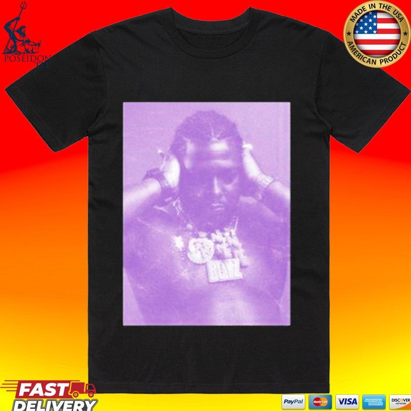 Empire Rio Da Yung Og Photo T-shirt Unisex T-shirt, Sweatshirt, Hoodie, Long Sleeve Tee - T-Shirt, Sweatshirt, Hoodie