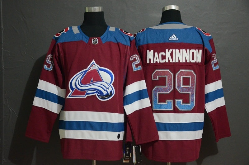 ffc75b97 Hockey Jersey hockey jersey product view 1