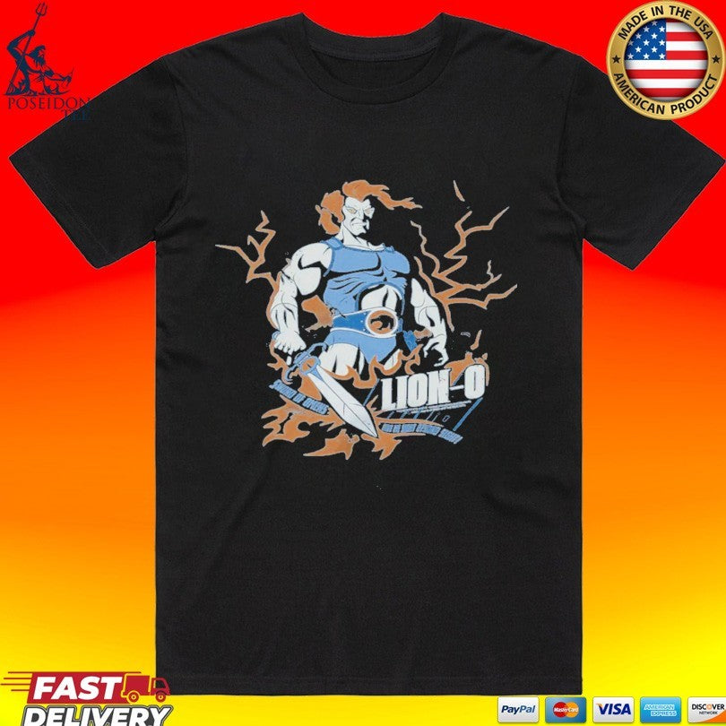 Give Me Sight Beyond Sight Thundercats T-shirt Unisex T-shirt, Sweatshirt, Hoodie, Long Sleeve Tee - T-Shirt, Sweatshirt, Hoodie