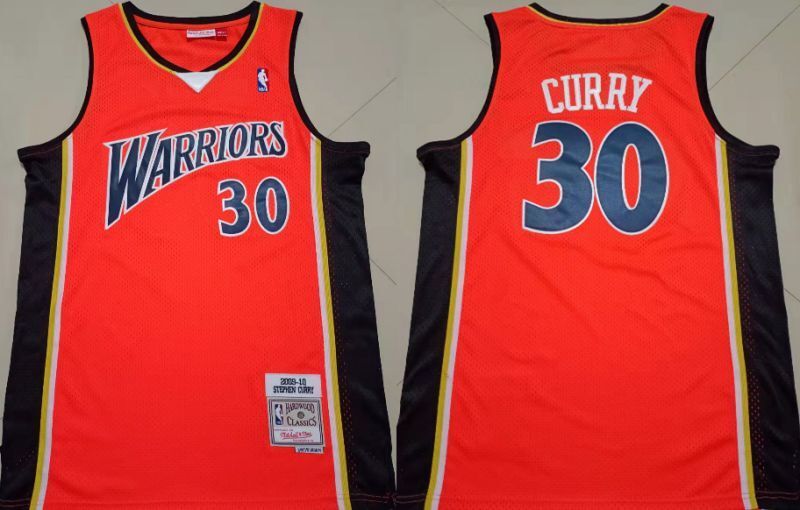 golden state warriors #30 stephen curry Warriors 30 # Curry 2009-01 City Edition Basketball Jersey basketball jersey product view 1