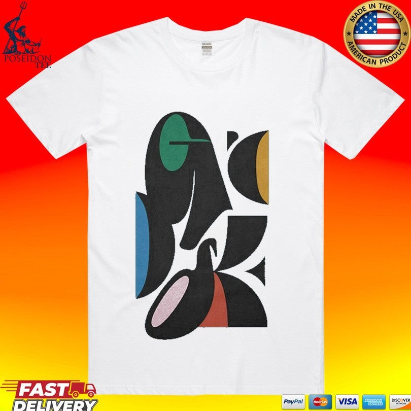 Goose Warp Spheres T-shirt Unisex T-shirt, Sweatshirt, Hoodie, Long Sleeve Tee - T-Shirt, Sweatshirt, Hoodie