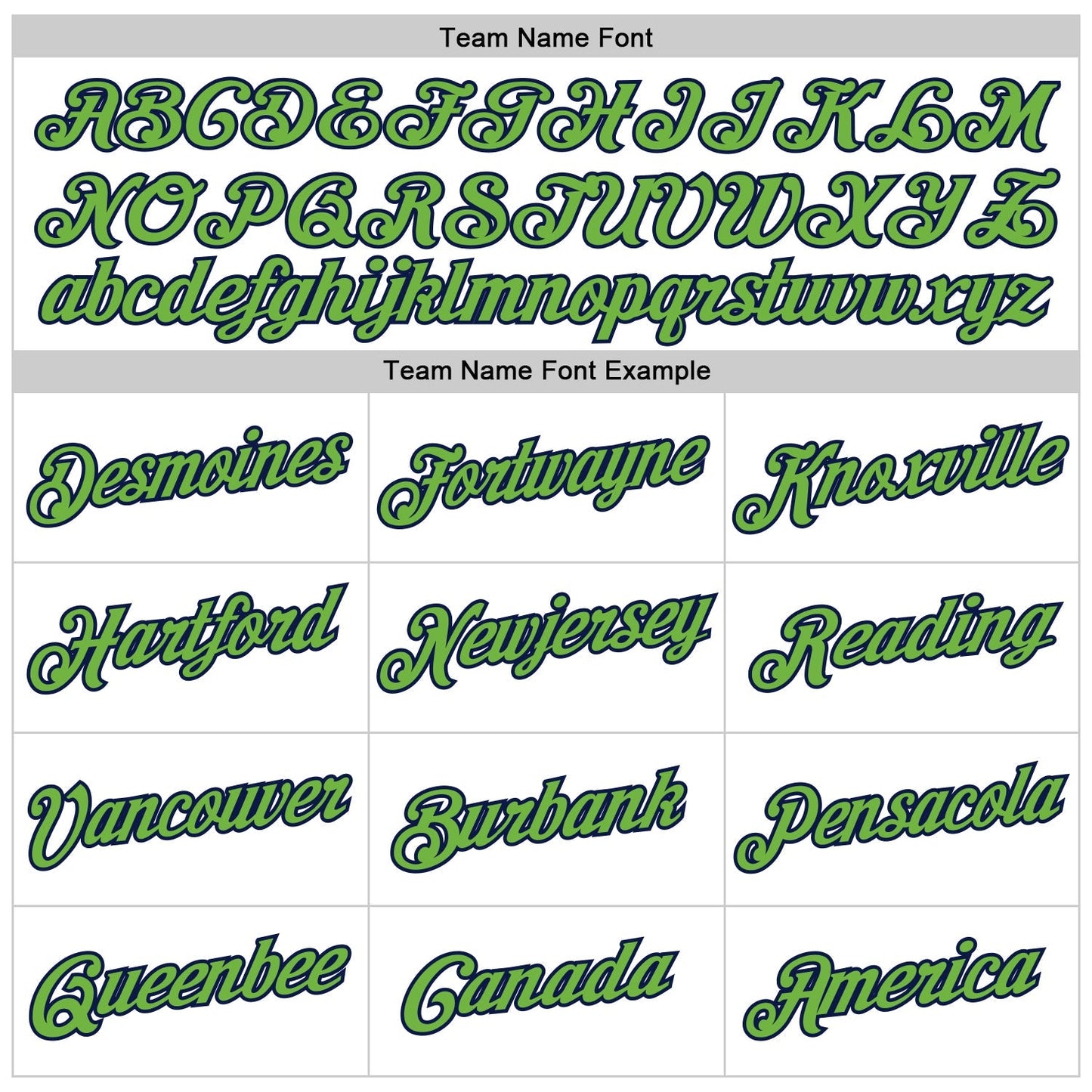 Custom Gray Neon Green-Navy Authentic Baseball Jersey baseball jersey product view 4