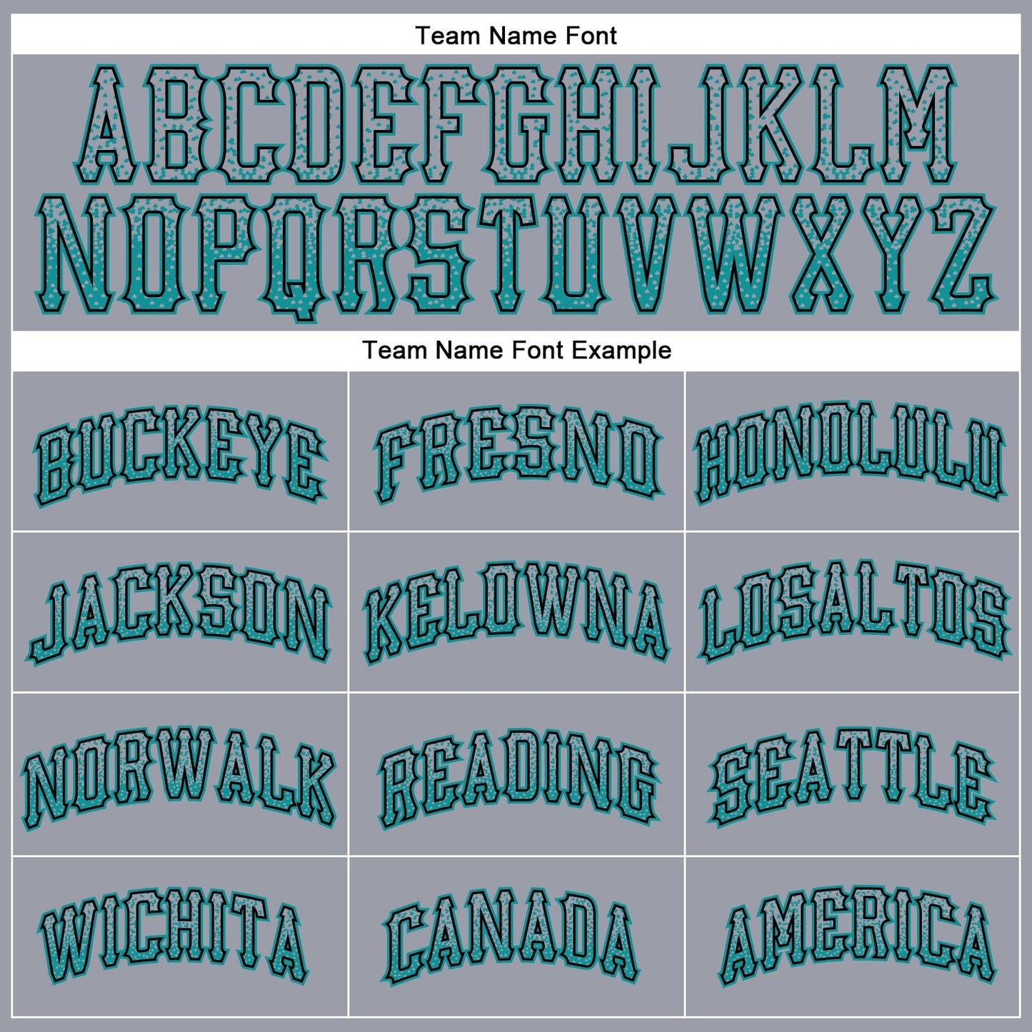 Custom Gray Teal-Black Authentic Drift Fashion Baseball Jersey baseball jersey product view 4