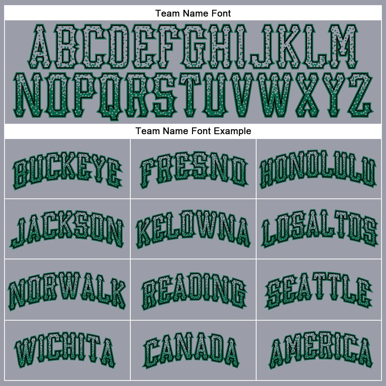 Custom Gray Kelly Green-Black Authentic Drift Fashion Baseball Jersey baseball jersey product view 4