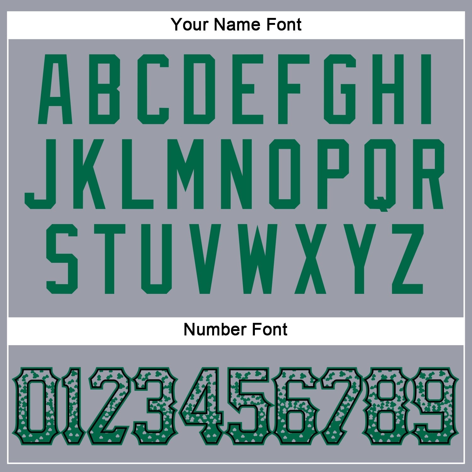 Custom Gray Kelly Green-Black Authentic Drift Fashion Baseball Jersey baseball jersey product view 5