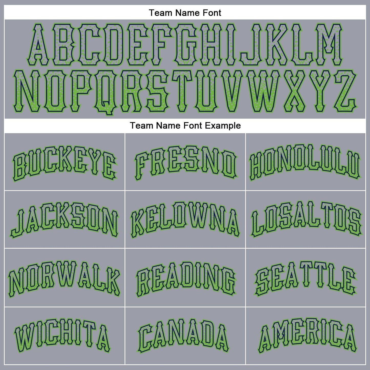 Custom Gray Neon Green-Navy Authentic Drift Fashion Baseball Jersey baseball jersey product view 4