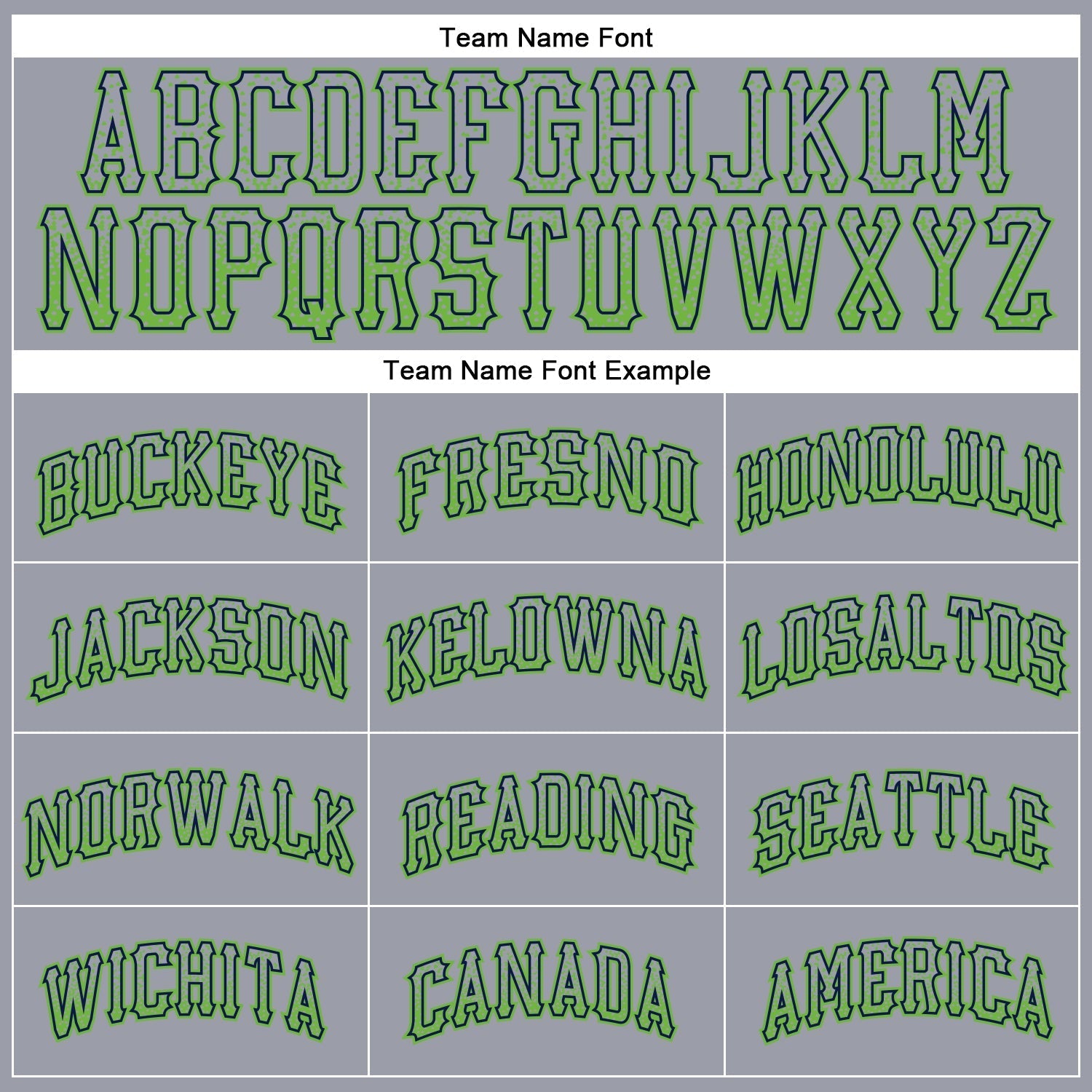 Custom Gray Neon Green-Navy Authentic Drift Fashion Baseball Jersey baseball jersey product view 4