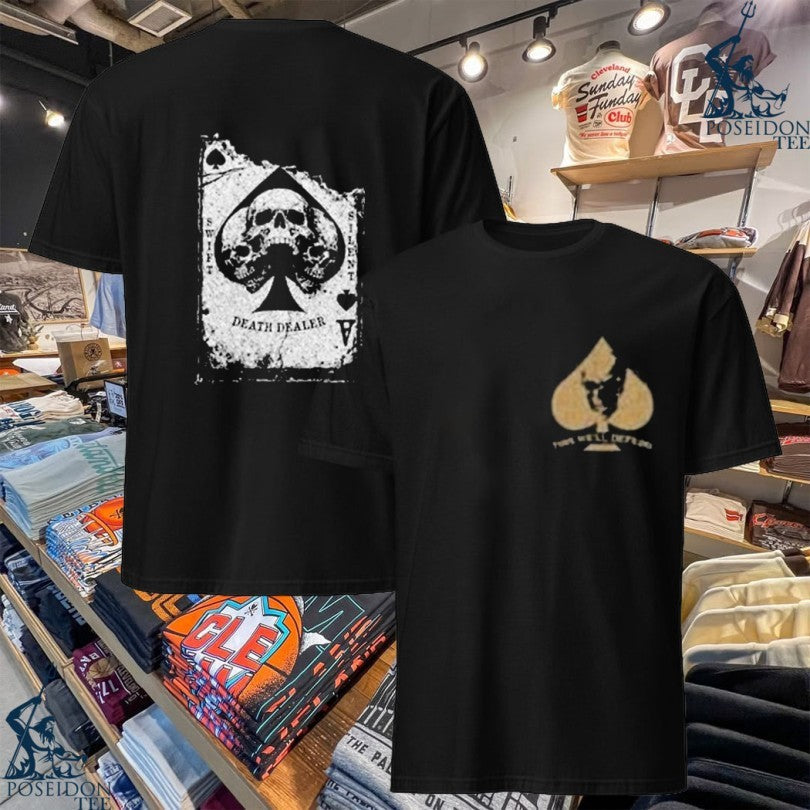 Grunt Style Patriot Til Death T-shirt Unisex T-shirt, Sweatshirt, Hoodie, Long Sleeve Tee - T-Shirt, Sweatshirt, Hoodie