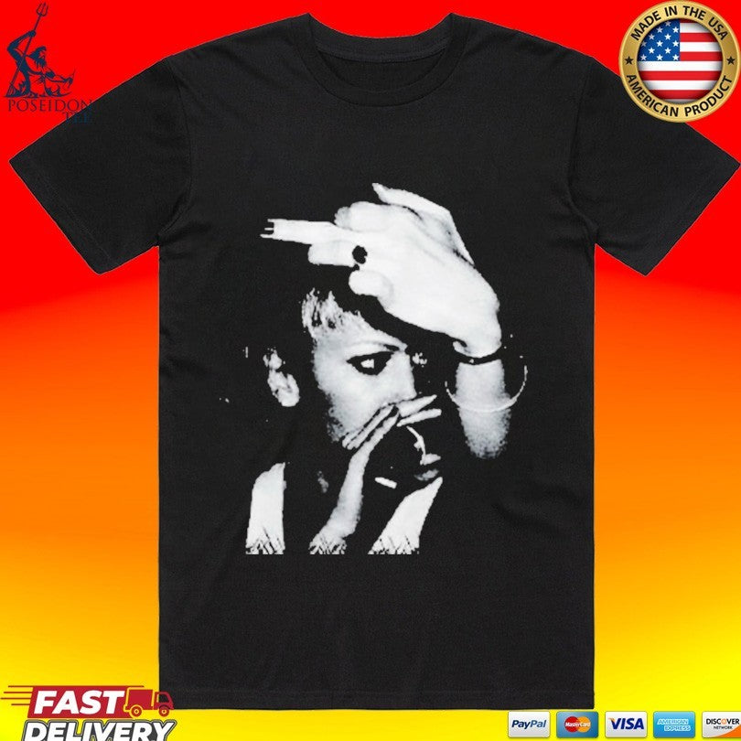 Gwen Stefani Classic Punk Rock Style T-shirt Unisex T-shirt, Sweatshirt, Hoodie, Long Sleeve Tee - T-Shirt, Sweatshirt, Hoodie