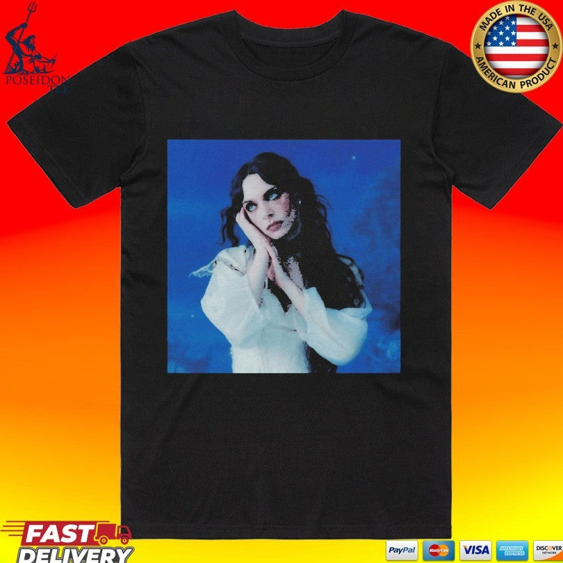 Holly Humberstone Cruel World T-shirt Unisex T-shirt, Sweatshirt, Hoodie, Long Sleeve Tee - T-Shirt, Sweatshirt, Hoodie