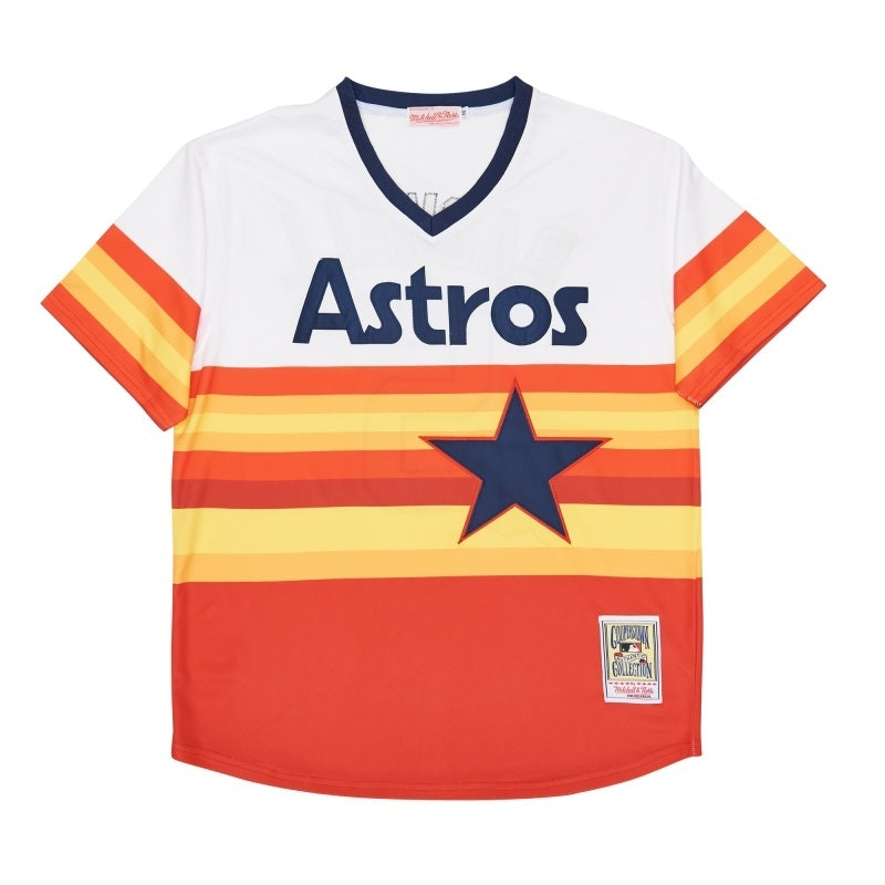 houston astros #5 jeff bagwell Style 5 Baseball Jersey baseball jersey product view 1