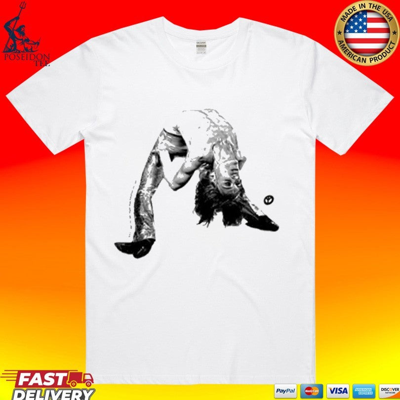 Iggy Pop Himself Iggy Pop Coachella 2026 T-shirt Unisex T-shirt, Sweatshirt, Hoodie, Long Sleeve Tee - T-Shirt, Sweatshirt, Hoodie