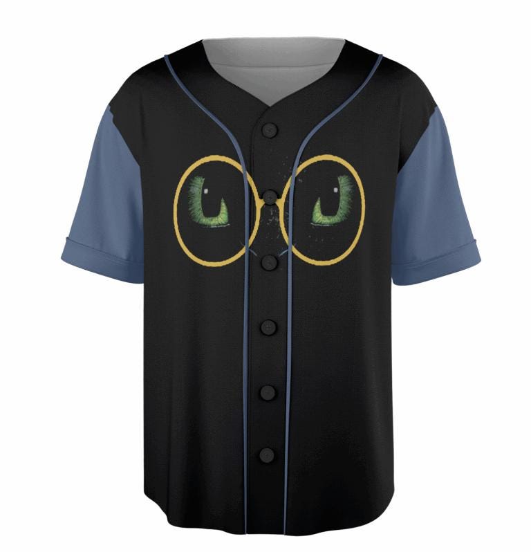 Cute dragon halloween Jersey, dragon vector, vector halloween, wizard dragon, vector dragon Jersey sports jersey product view 2