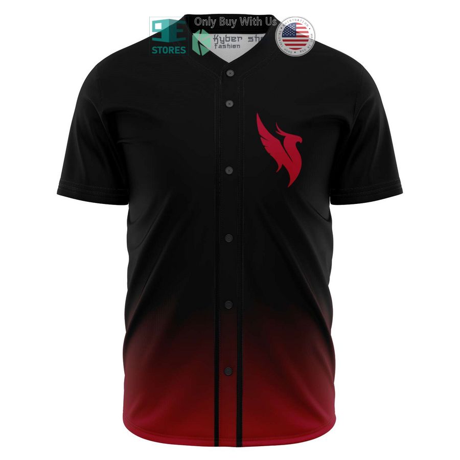 BEST Illenium Sad Songs Baseball Jersey baseball jersey product view 1