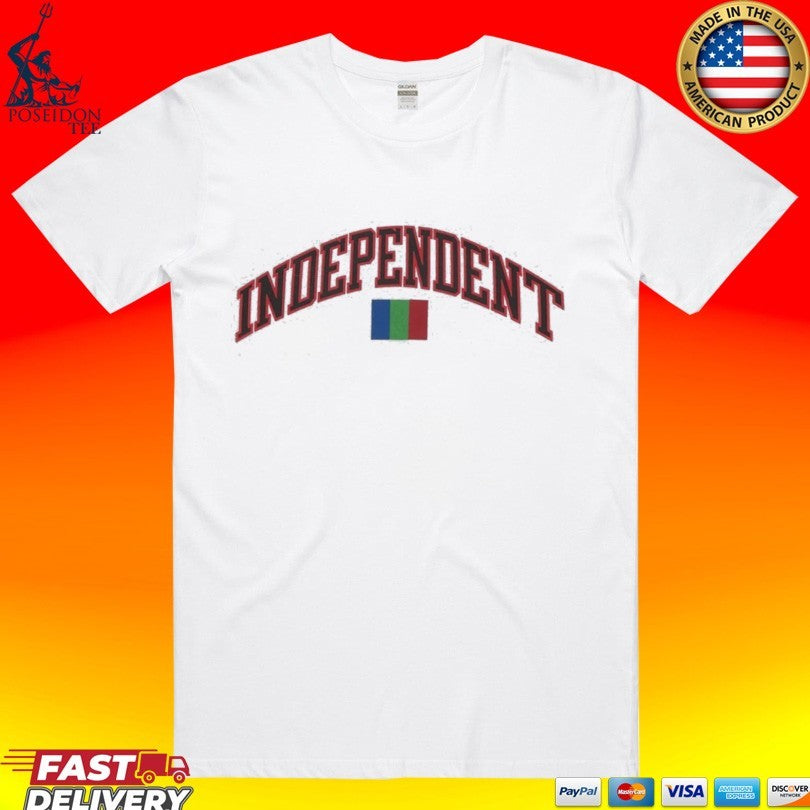 Independent The Other Peoples Money T-shirt Unisex T-shirt, Sweatshirt, Hoodie, Long Sleeve Tee - T-Shirt, Sweatshirt, Hoodie